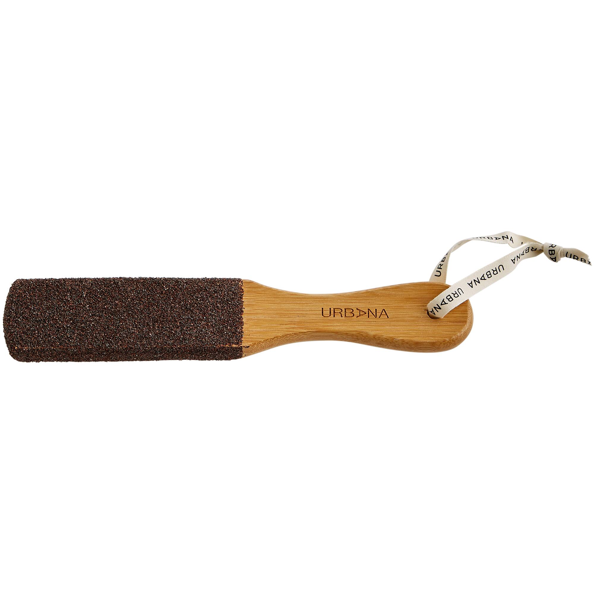 European Soaps Foot Paddle Bamboo